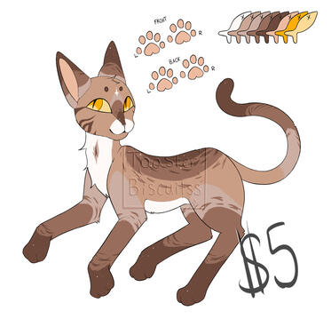 Deerpuddle $5 USD